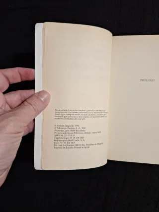 Andrés Trapiello. Los Caballeros del Punto Fijo