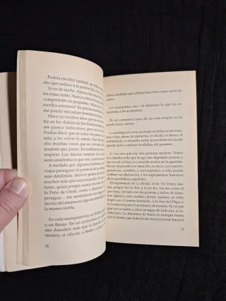 Andrés Trapiello. Los Caballeros del Punto Fijo