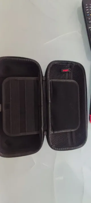 Nintendo switch (OFERTA HASTA 140€)