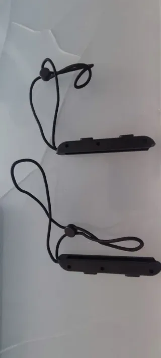 Nintendo switch (OFERTA HASTA 140€)