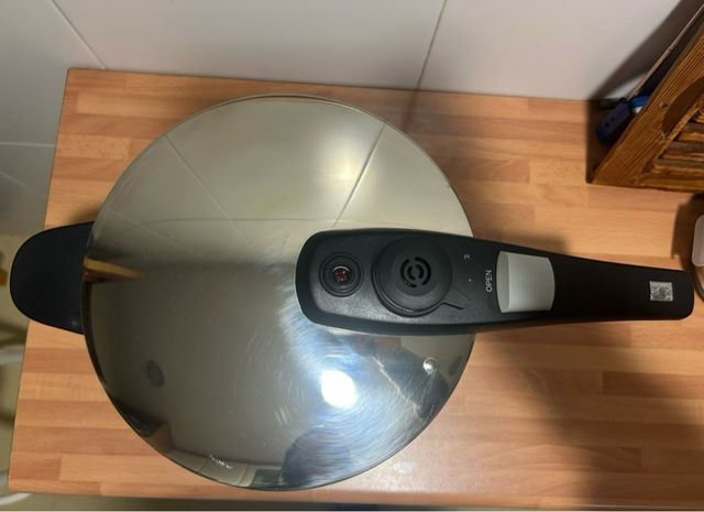 Olla a presión Bra