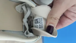 Adidas Samba OG Blancas Beige