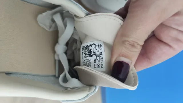 Adidas Samba OG Blancas Beige