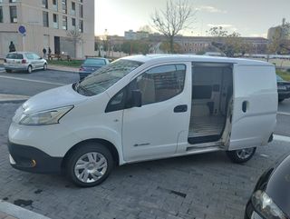 Nissan NV200 2016