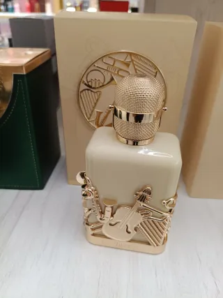 NOTES JAZZ-FRAGANCE WORLD-PERFUMES ARABES