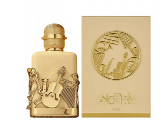 NOTES JAZZ-FRAGANCE WORLD-PERFUMES ARABES