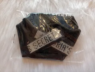 Lote 4 tangas Victoria's Secret