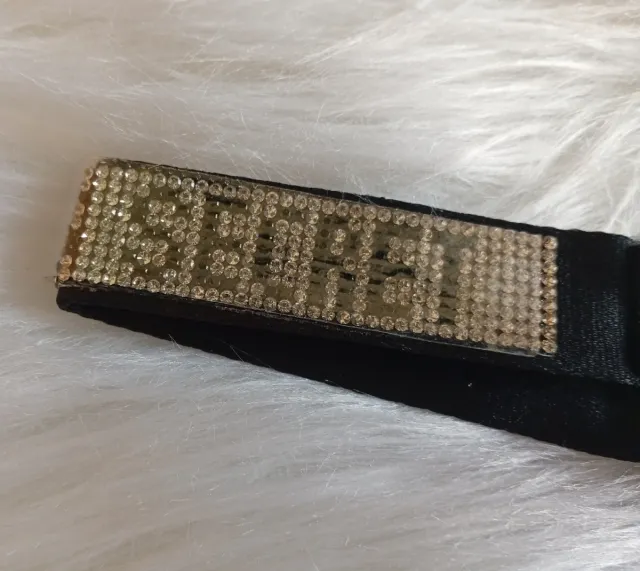 Lote 4 tangas Victoria's Secret