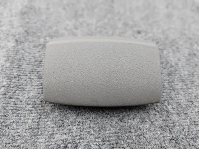 Cenicero trasero gris audi a4 b6