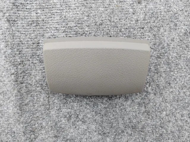 Cenicero trasero gris audi a4 b6