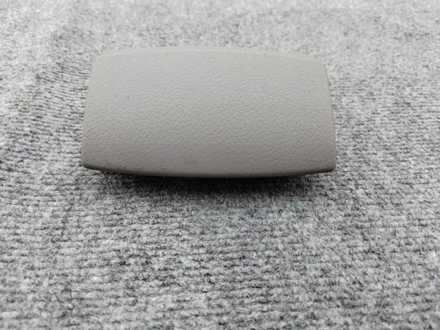 Cenicero trasero gris audi a4 b6