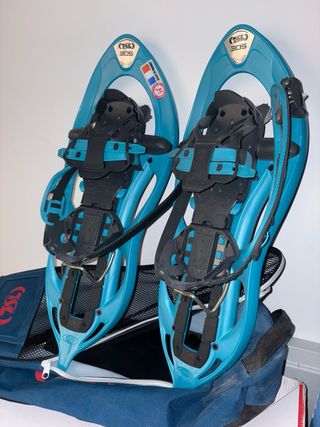 Raquetas de Nieve TSL 305