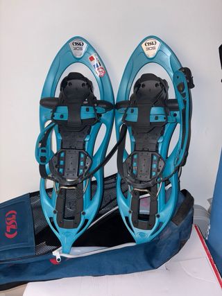 Raquetas de Nieve TSL 305