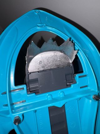 Raquetas de Nieve TSL 305