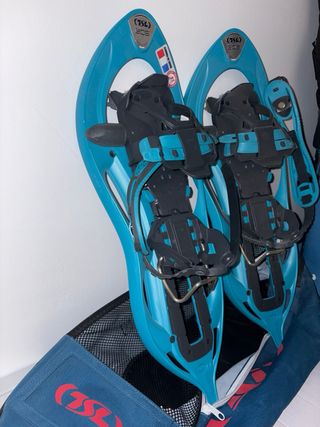 Raquetas de Nieve TSL 305