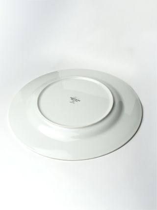 Grande Piatto da Portata Tondo Facciolini