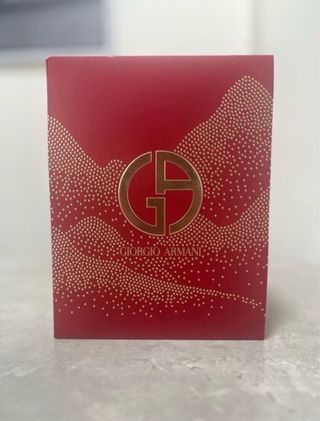 Cofre Armani Sì Intense 100ml + 15ml