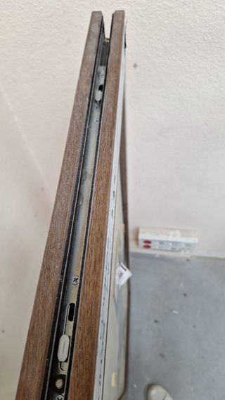 Ventanas horizontales doble cristal