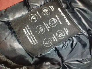 Chaqueta Jack&Jones Premium Talla L