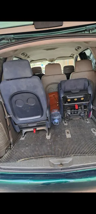 Volkswagen Sharan 1999