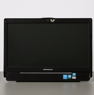 Lenovo 7722 PC Integrado Monitor Antiguo