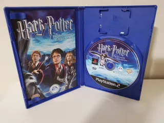 Harry Potter y el Prisionero de Azkaban
