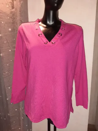 Maglia donna Fiorella Rubino