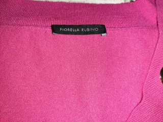 Maglia donna Fiorella Rubino