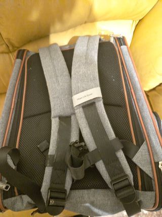 Zaino Trasporto Animali Piccoli Loke