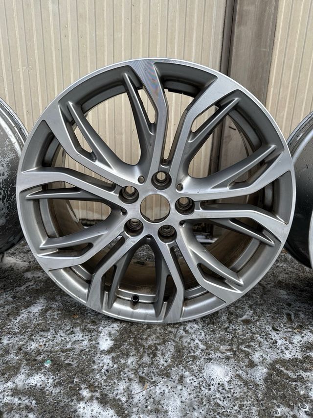 Llantas BMW 18