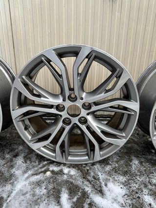 Llantas BMW 18
