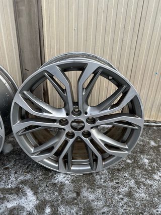 Llantas BMW 18