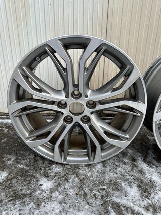 Llantas BMW 18