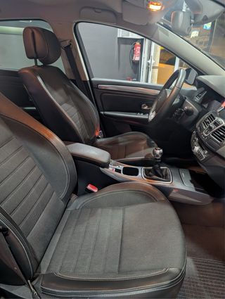 RENAULT LAGUNA 🟡 GRANDTOUR 2.0 DCI 150cv