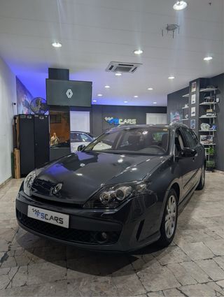 RENAULT LAGUNA 🟡 GRANDTOUR 2.0 DCI 150cv