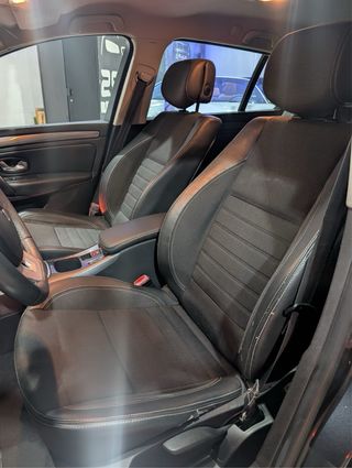 RENAULT LAGUNA 🟡 GRANDTOUR 2.0 DCI 150cv