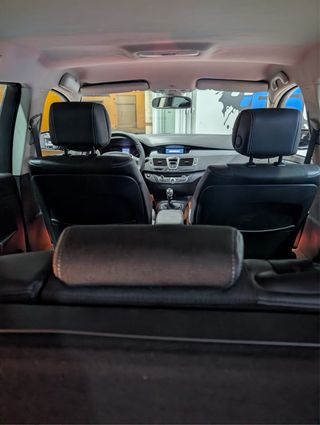 RENAULT LAGUNA 🟡 GRANDTOUR 2.0 DCI 150cv