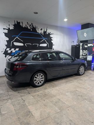 RENAULT LAGUNA 🟡 GRANDTOUR 2.0 DCI 150cv