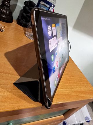 iPad 9ª Gen 64GB Plata