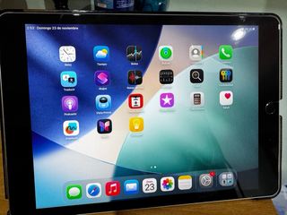 iPad 9ª Gen 64GB Plata