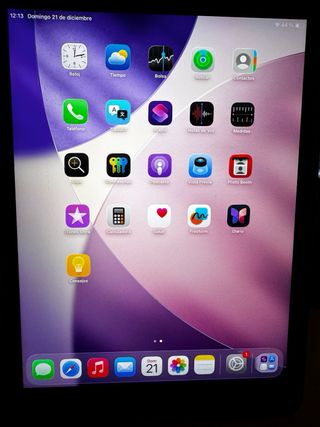 iPad 9ª Gen 64GB Color Plata