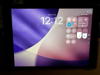 iPad 9ª Gen 64GB Color Plata