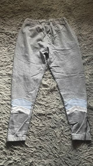 Chándal Trapstar Azul y Gris