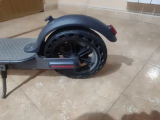 Monopatín Eléctrico E1 PRO 7.8AH