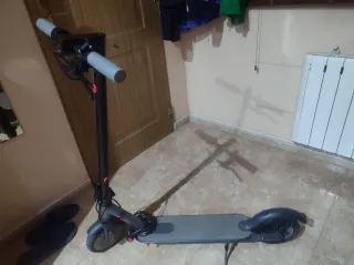 Monopatín Eléctrico E1 PRO 7.8AH