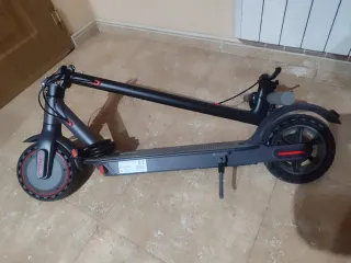 Monopatín Eléctrico E1 PRO 7.8AH