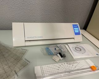 Silhouette Cameo 2 Tagliatrice plotter