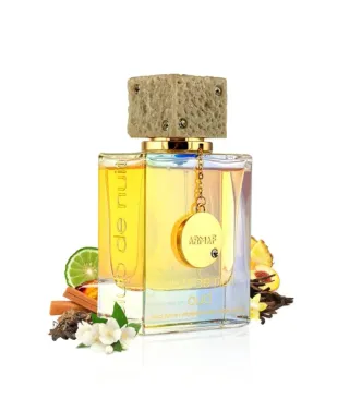 CLUB DE NUIT OUD-ARMAF-PERFUME ARABE-UNISEX