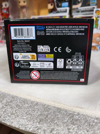 Funko Pop Captain Spaulding 1853