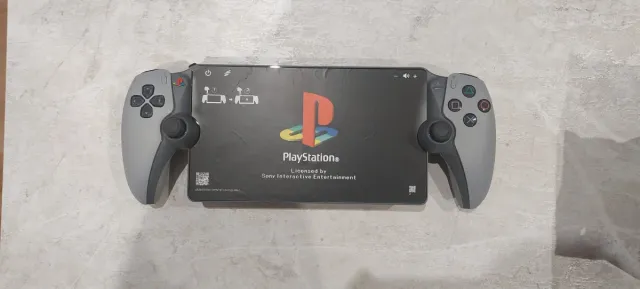 PlayStation Portal Edición 30 Aniversario